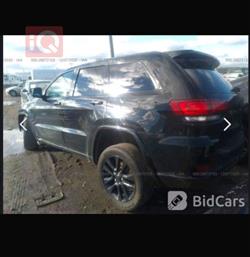 جيب جراند شيروكي